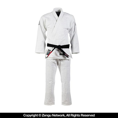 Tatami Sub Zero V2 Lightweight Jiu Jitsu Gi-3